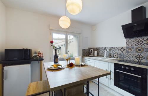 Pic love, 2 personnes jacuzzi - Foto 26