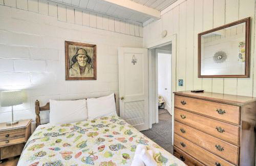 Steps to Ocean Breezy Myrtle Beach Bungalow! - Foto 15