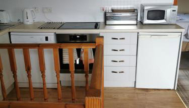 Greannan Upper Self Catering Apartment - Foto 2