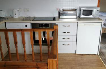 Greannan Upper Self Catering Apartment - Foto 2