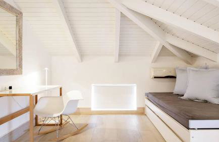 Contemporary Maisonette with Sea View Roof Terrace - Foto 31