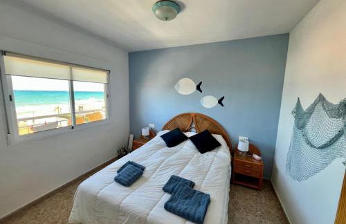 Apartament Mar Bella Azul - Foto 8