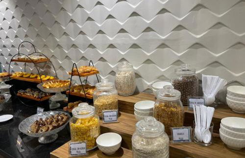 Beira Mar - Flat Beach Class Internacional - Boa Viagem 20º andar - Foto 26