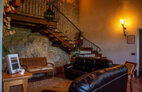 La Caprareccia - Foto 35