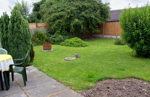 Sunnyside Cottage - Foto 6