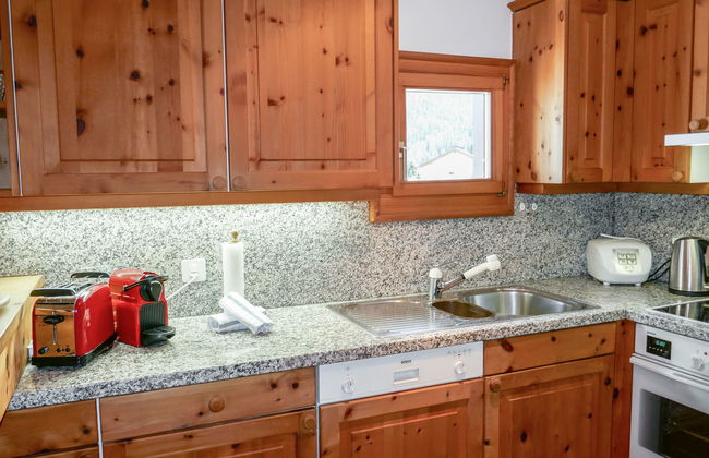 Chesa Polaschin E - E21 - Sils - Foto 15