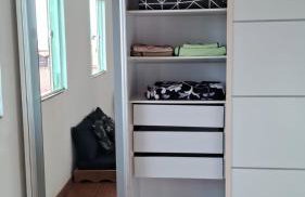 CABO FRIO, SUITES PÉ AREIA - Foto 46