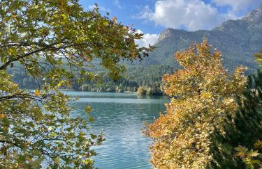 The Lake house Feneos - Foto 16