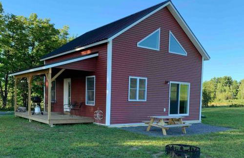 Barn Cottage close to Smugglers Notch - Foto 28