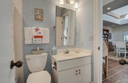 Pulliam Menge in DeBordieu Colony villa by Peace Vacations - Foto 26