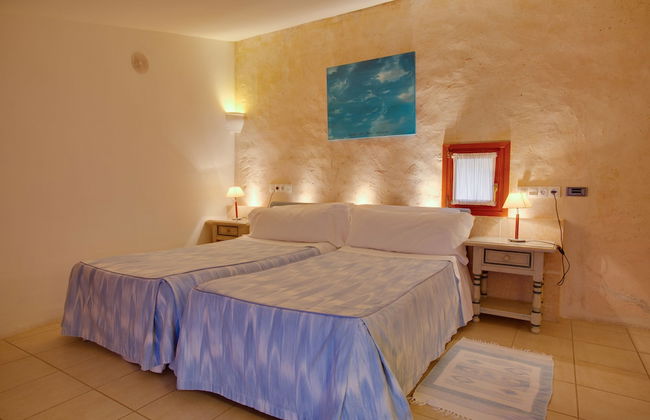 Casal Santa Eulàlia Hotel - Photo 9