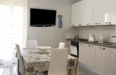 CASA VACANZE LAPENTA - Photo 17