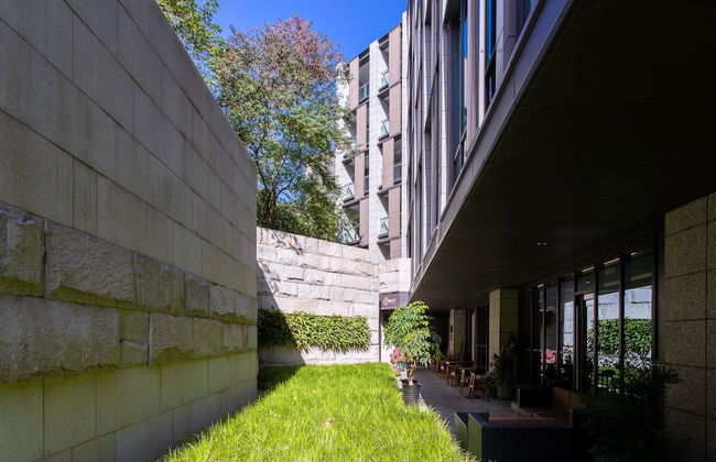 Ascott Heng Shan Shanghai - Foto 46