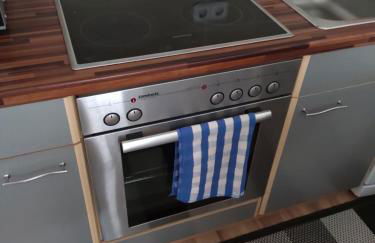 HOG Apartment Nürnberg St. Peter - Foto 9