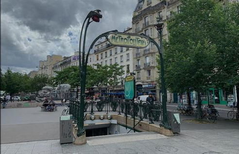 Suite Cocoon Paris - Foto 3