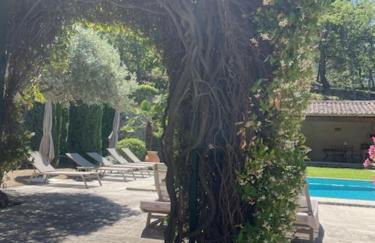 Propriété d'exception au coeur du Luberon - Foto 53