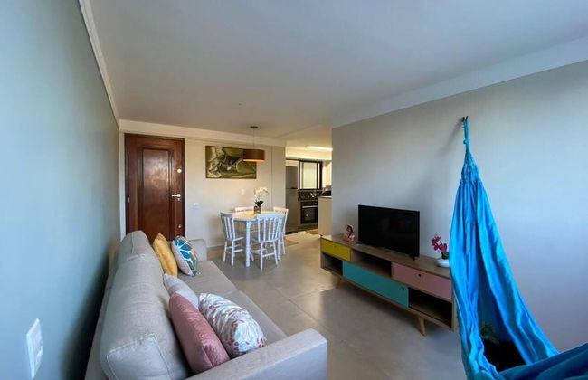 Condominio com Piscina na Praia de Ponta Negra - Foto 11