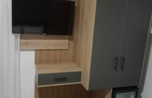 Akarca Butik Otel - Photo 10