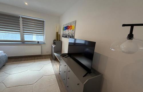 Ferienwohnung am Wald und Hannover Stadt, Contactless Check -in, free parking, - Photo 42