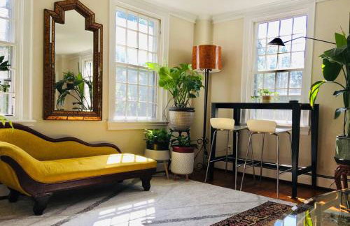 Downtown, Near RISD & Train, Walk Everywhere - Foto 1