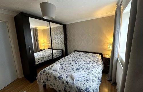 Cosy entire one bedroom hideaway - Foto 15