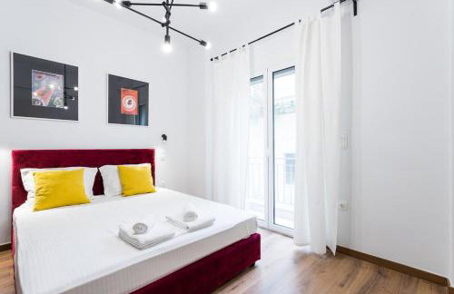 Bohemian Chic in the Heart of Athens - Foto 13