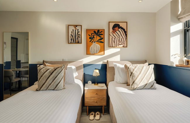 Your Apartment I Clifton Village - Foto 29