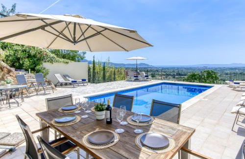 Villa Golden by Interhome - Foto 40