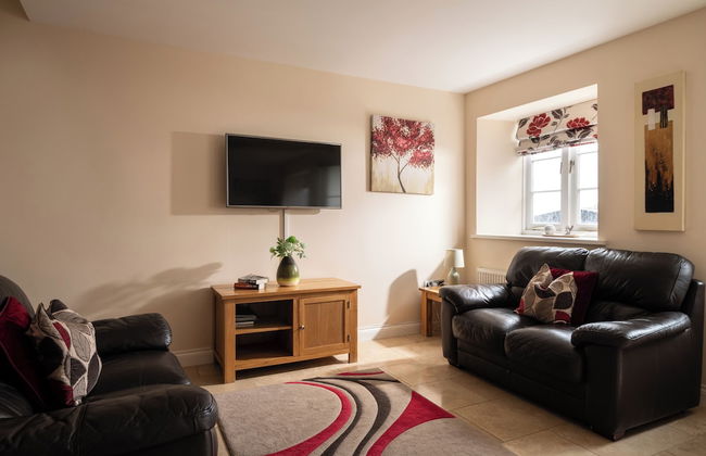 Webbington Farm Holiday Cottages - Foto 77