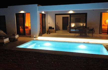 Kudos Luxury villas - Foto 1