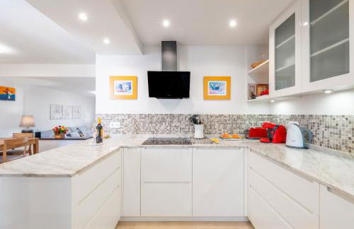 Cala Egos Villa - S'Estel - Foto 8