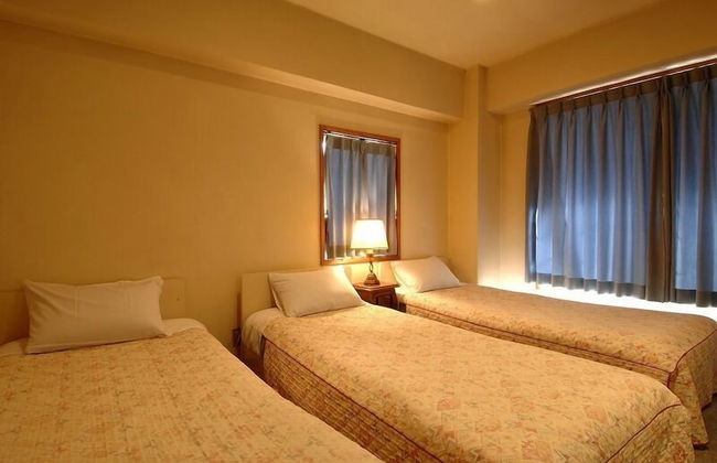 Condominium Excel Hakuba - Foto 13