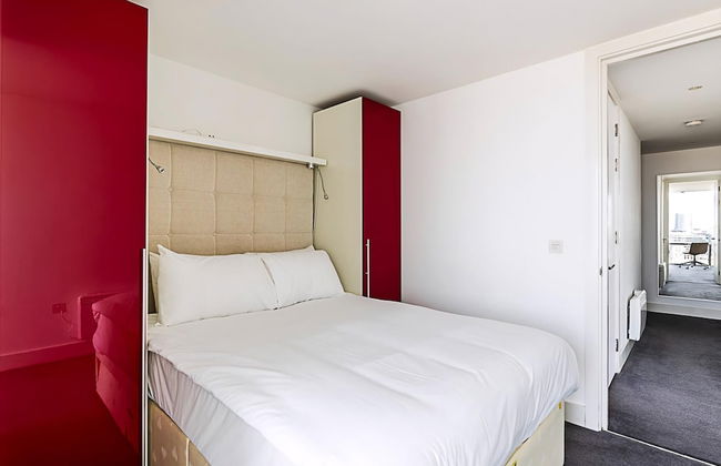 Skyline Serenity in Southwark - Foto 54