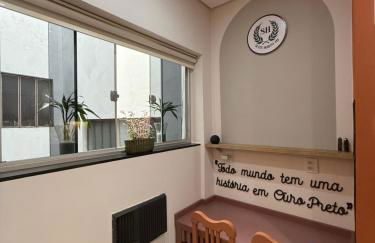 Suíte Horto - Photo 32