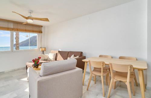 Beachfront Los Novos La Herradura - Foto 5