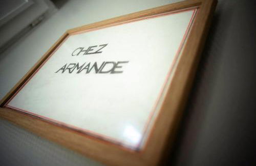 Chez Armande - Photo 13