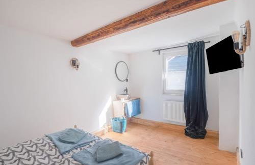 Cosy Holiday Home in Sankt Goarshausen With Barbecue - Foto 42