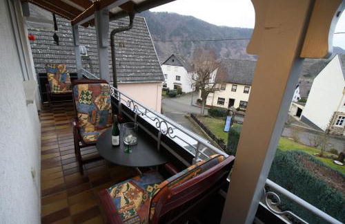 Komfort Ferienwohnung FEWO74-2 - Foto 37