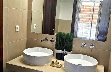 Charming apartment Herdade dos Salgados - Vila das Lagoas T2 - Foto 38