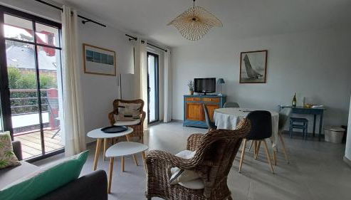 Les Voiles du Clipper T2 - Foto 2