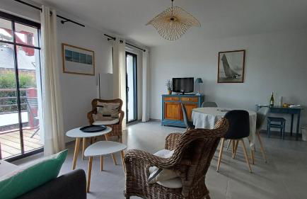 Les Voiles du Clipper T2 - Foto 2