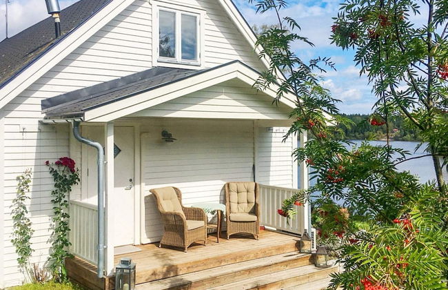 4 Star Holiday Home in Linkoping-by Traum - Foto 23