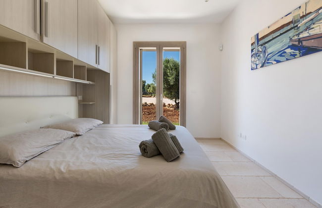 Villa Orizzonte - Foto 5