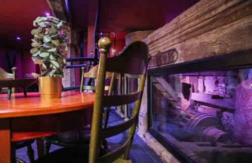 LE MOULIN DES PLAISIRS atypical SM experience - Foto 48