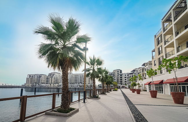 OSKENA Vacation Homes - La Mer Jumeriah - Foto 26