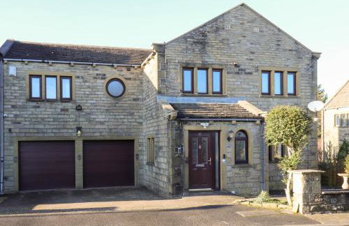 The Peak View Holmfirth - Foto 1