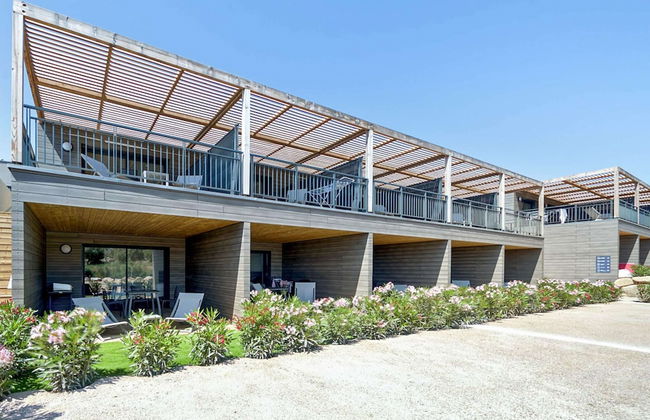 Residence Les Terrasses D'arsella, Porto-vecchio - Foto 16
