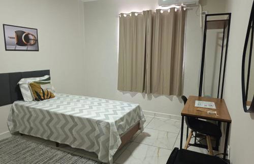 Ideal Suite em Brusque - Foto 1