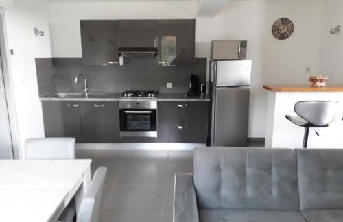 f3 vue mer et montagne - Foto 12