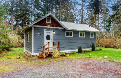 Little House in the Big Woods - Foto 20